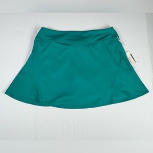 Tommy Bahama Women’s Golf Skort Skirts shorts Sz Large Pocket Pull On